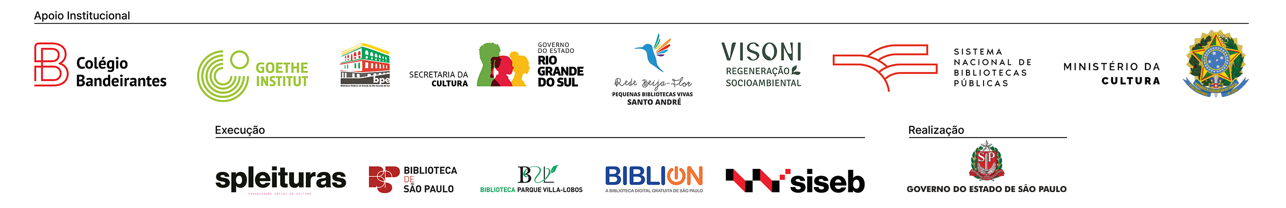 17º Seminário Internacional Biblioteca Viva