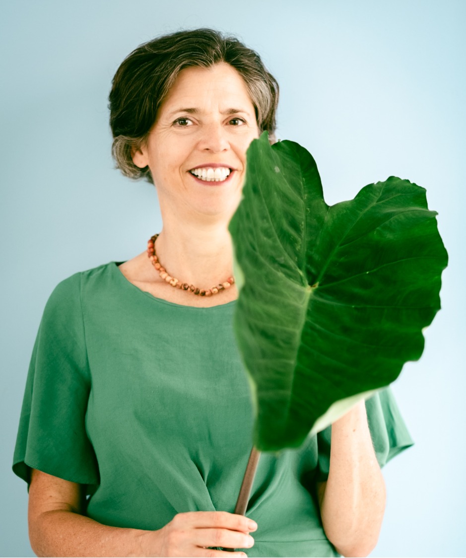 Claudia Visoni