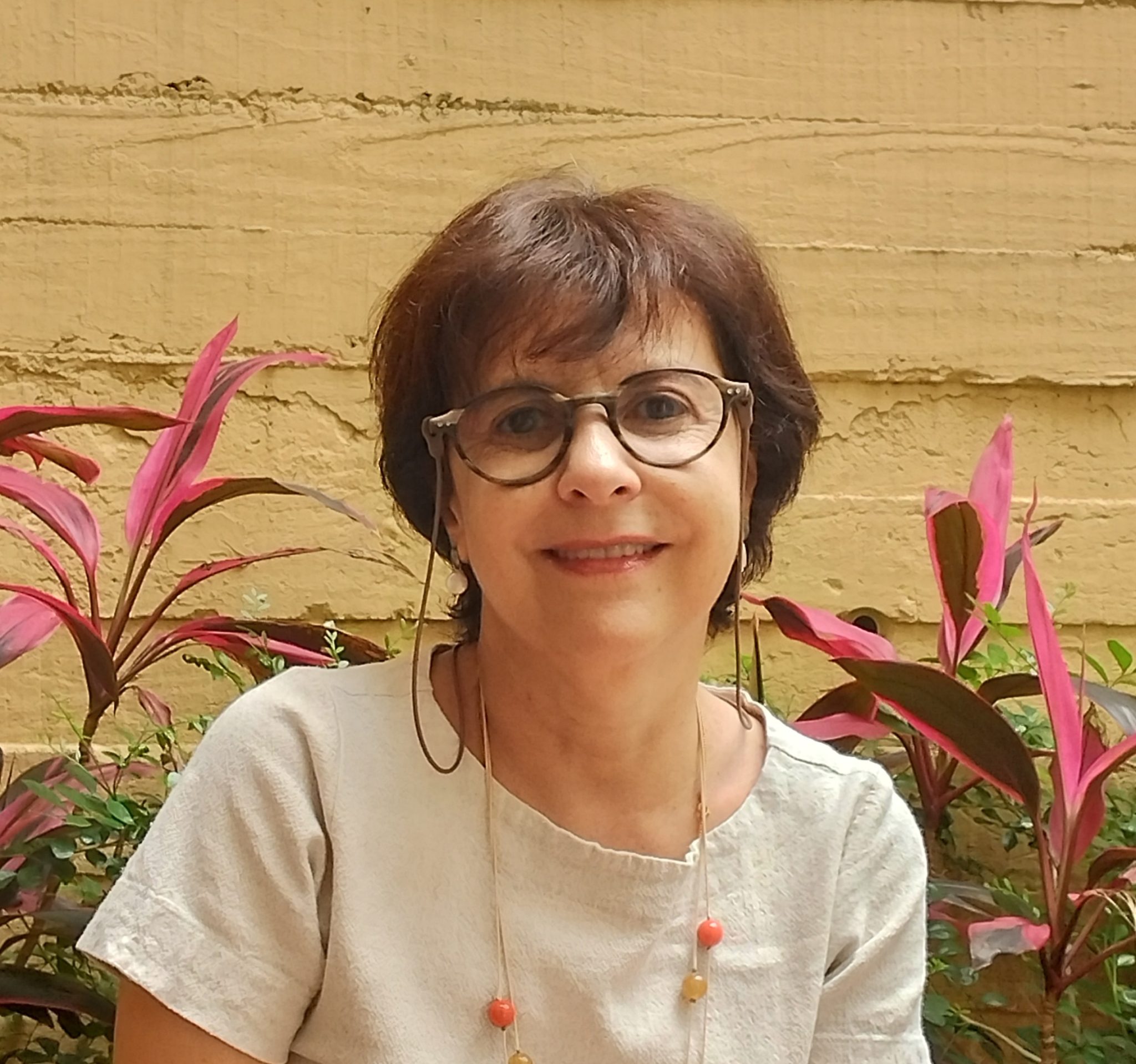 Bethe Ferreira